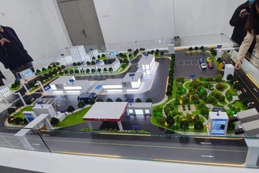 智慧交通沙盘哪家好